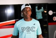 Paysandu rescinde contrato de Cazares, ex-Atlético-MG, após 12 jogos na Série B