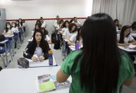 Ceará lidera estados com mais alunos inscritos no Enem; veja lista