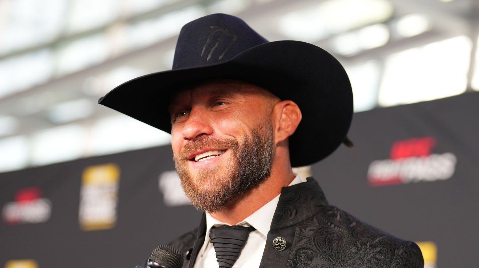 Donald "Cowboy" Cerrone desiste da aposentadoria