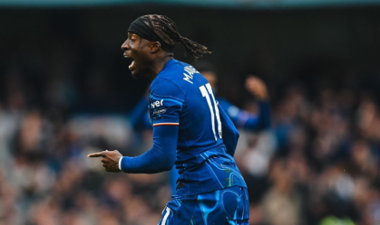 Chelsea empata com o Nottingham Forest na Premier League