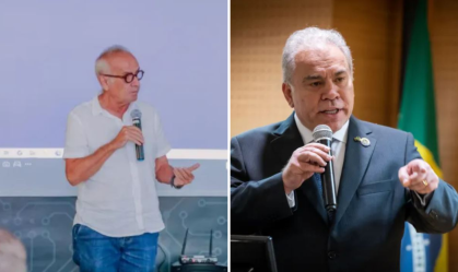Cícero Lucena e Marcelo Queiroga vão disputar o 2° turno pela Prefeitura de João Pessoa
