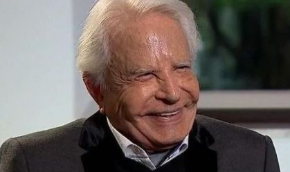 Assim como Cid Moreira, veja famosos que nasceram em Taubaté