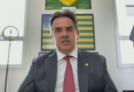 "Polarização tem feito mal ao país", diz Ciro Nogueira ao WW