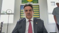 PF deflagra nova fase da operação Compliance Zero; Ciro Nogueira é alvo