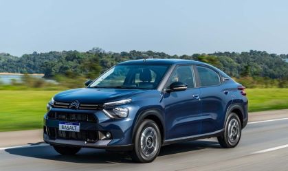 Citroën Basalt