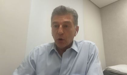 Não podemos permitir a reverberação do discurso de ódio contra judeus, diz presidente da Conib à CNN