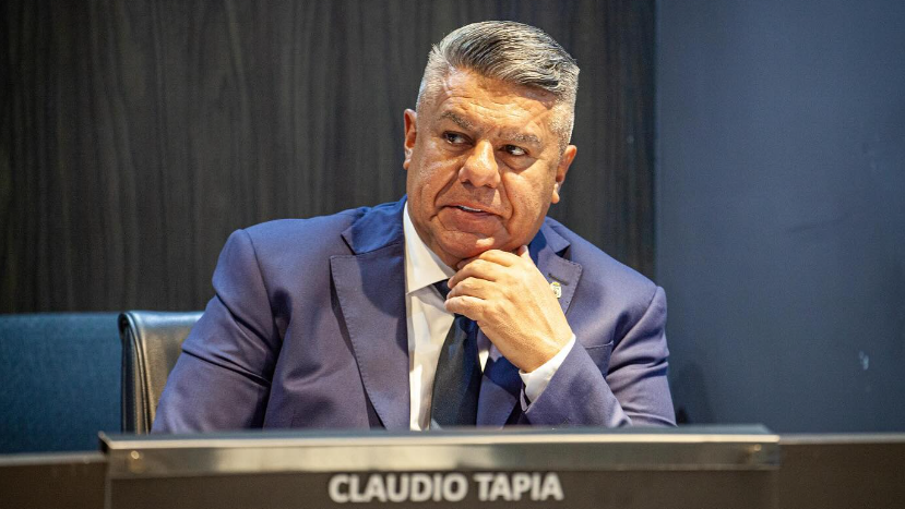 Federação Argentina paralisa futebol nacional para receber seleção pós-Copa