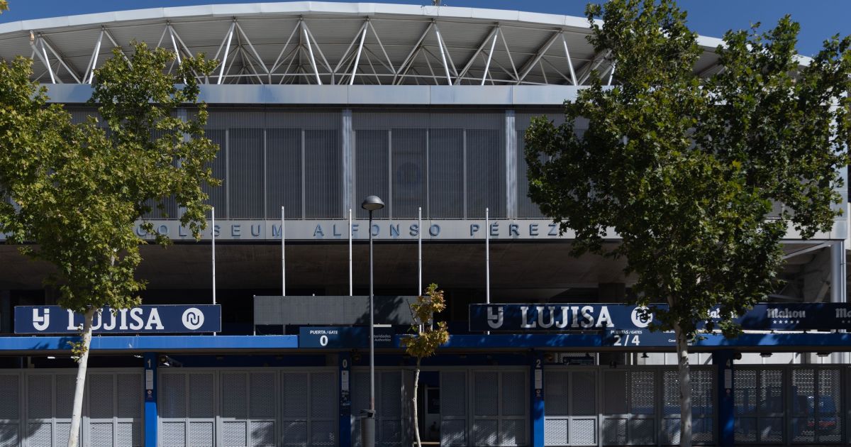 Getafe x Barcelona: horário e onde assistir ao jogo de LaLiga