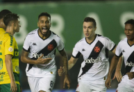 Vasco terá freguês pela frente para respirar na Série A do Brasileiro