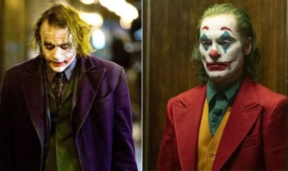 Joaquin Phoenix diz ter sido abordado para papel de Coringa em "Cavaleiro das Trevas"