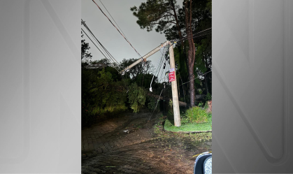 Famílias voltam a ter prejuízos com apagão 11 meses após temporal devastador em SP