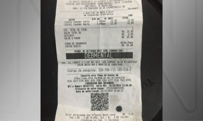 Funcionária é demitida após identificar cliente como “debmental” em SP