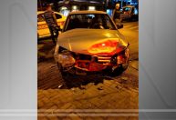 Motorista é preso após policial morrer em acidente de trânsito em João Pessoa
