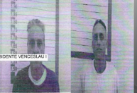 Cupertino agrediu detento na cadeia; ele é acusado pela morte do ator Rafael Miguel e seus pais