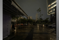 Sabesp diz que distribuição de água foi afetada em municípios na Grande São Paulo