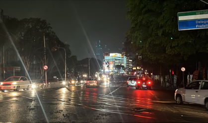 Dez bairros de São Paulo ainda registram falta de água após temporal; veja lista