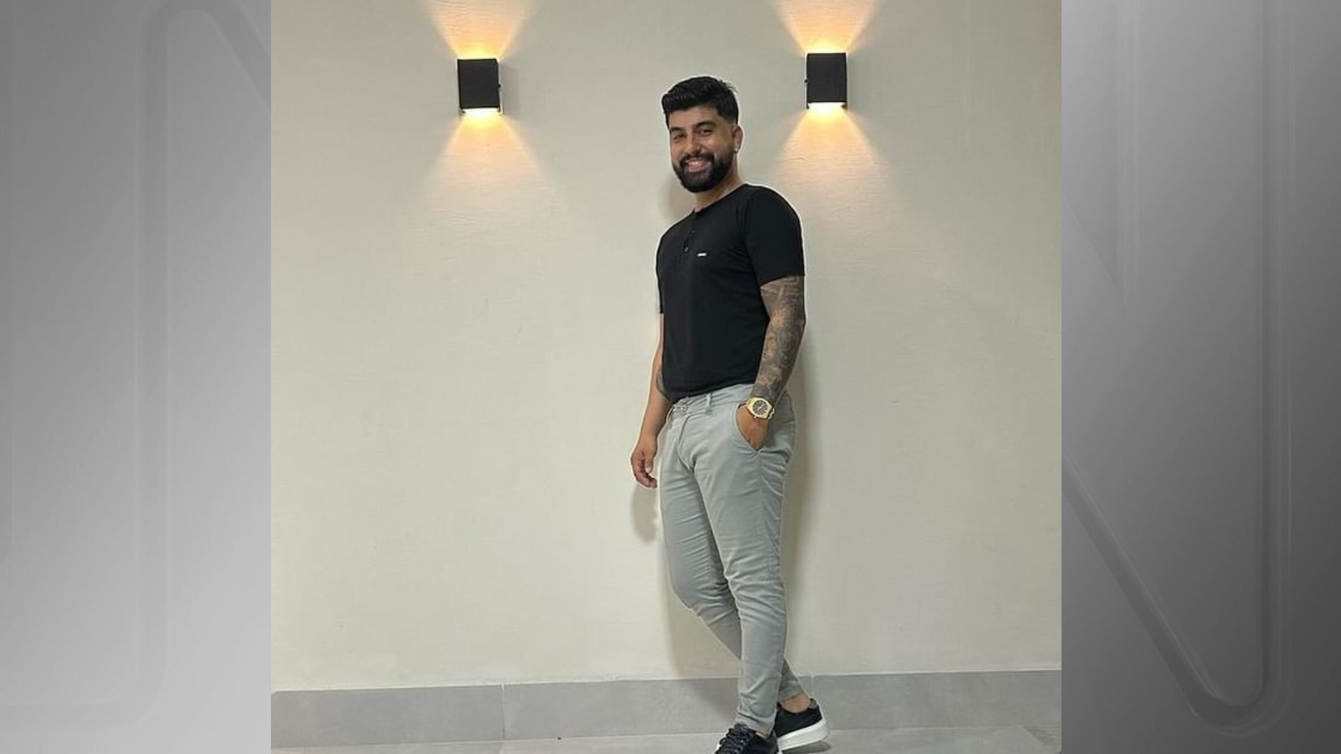 Flávio Eduardo Marques Costa