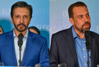 Análise: Boulos tem derrota nas periferias; Nunes supera Bruno Covas