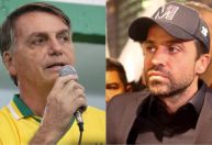 “Bolsonaro está inelegível”, diz Pablo Marçal sobre eventual disputa por votos com ex-presidente