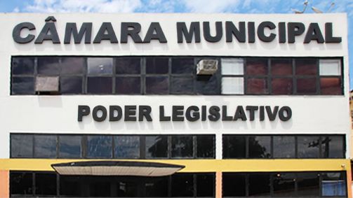 Câmara Municipal de Belford Roxo (RJ)