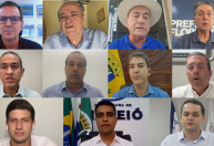 Eleições 2024: CNN entrevista ao vivo todos os prefeitos eleitos nas capitais nesse 1º turno
