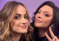 Pabllo Vittar diz com que artista de k-pop adoraria fazer um feat