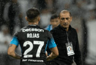 Benja: "O Corinthians é um time horroroso, frouxo e covarde"