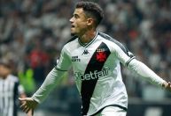 Vasco tem desfalque contra o Fortaleza; Coutinho volta a ser relacionado
