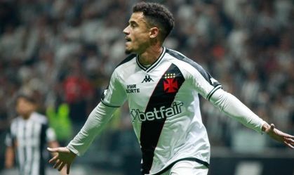 Visando a Copa do Brasil, Vasco deve fazer testes diante do São Paulo