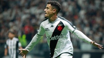 Coutinho volta a ser relacionado