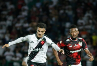 Coutinho terá que quebrar jejum no Vasco para conseguir eliminar o Atlético-MG
