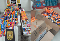 Funcionários de farmácia são presos por vender Zolpiden sem receita médica no DF