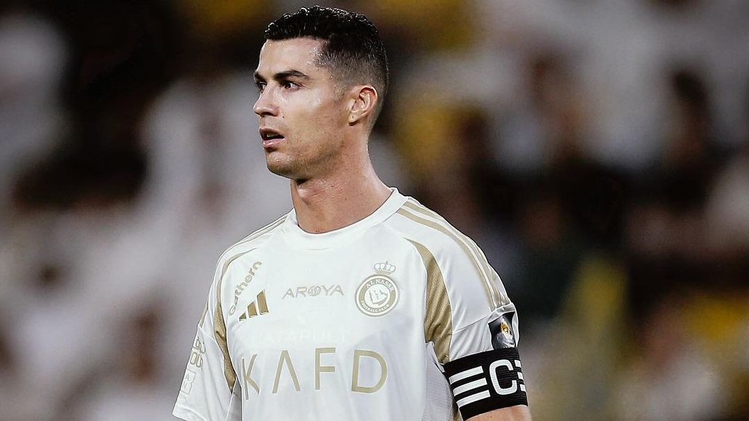 Cristiano Ronaldo não marca e Al-Nassr é eliminado da competição