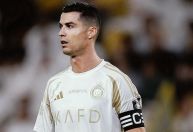 Cristiano Ronaldo perde pênalti, e Al-Nassr é eliminado na Copa do Rei Saudita