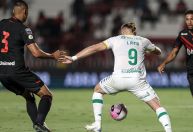 “Duelo dos desesperados” entre Atlético-GO e Cuiabá termina sem gols