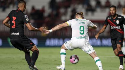 Duelo termina sem gols