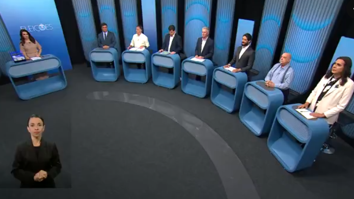 DEBATE BH