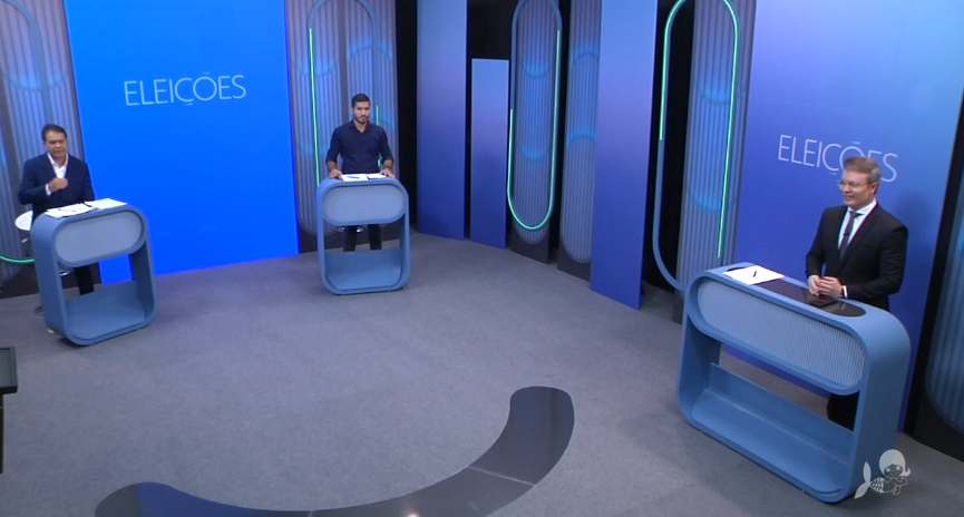 DEBATE FORTALEZA PRINT BANCADA