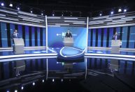 Nunes x Boulos, Pimentel x Graeml: saiba como foram os debates da Record