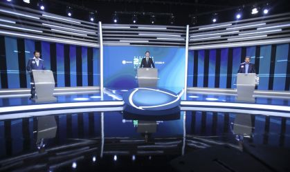 Leia a íntegra das considerações finais de Boulos e Nunes no debate da Record