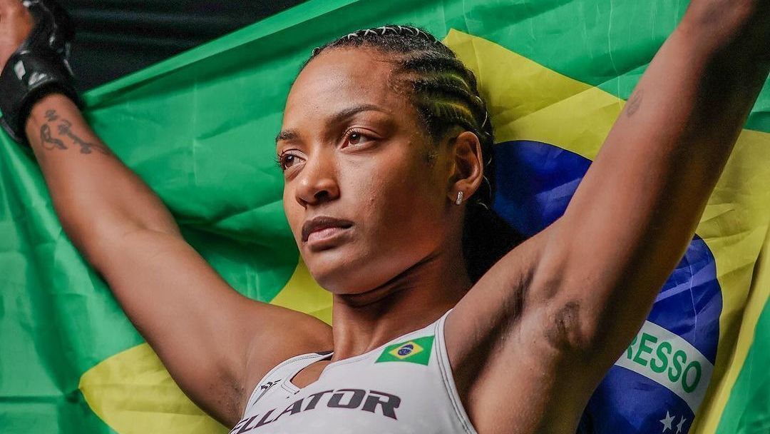 Daiane “Leidy Dai” Silva