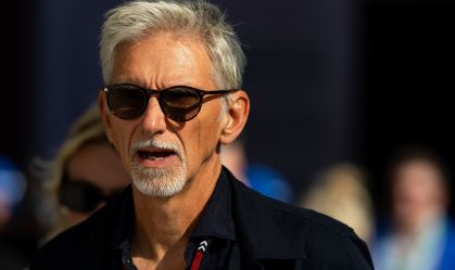 Damon Hill opina sobre os próximos vencedores da Fórmula 1