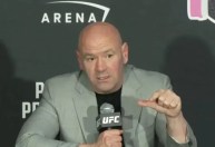 Anderson Silva ou Alex Poatan? Presidente do UFC crava quem é o maior