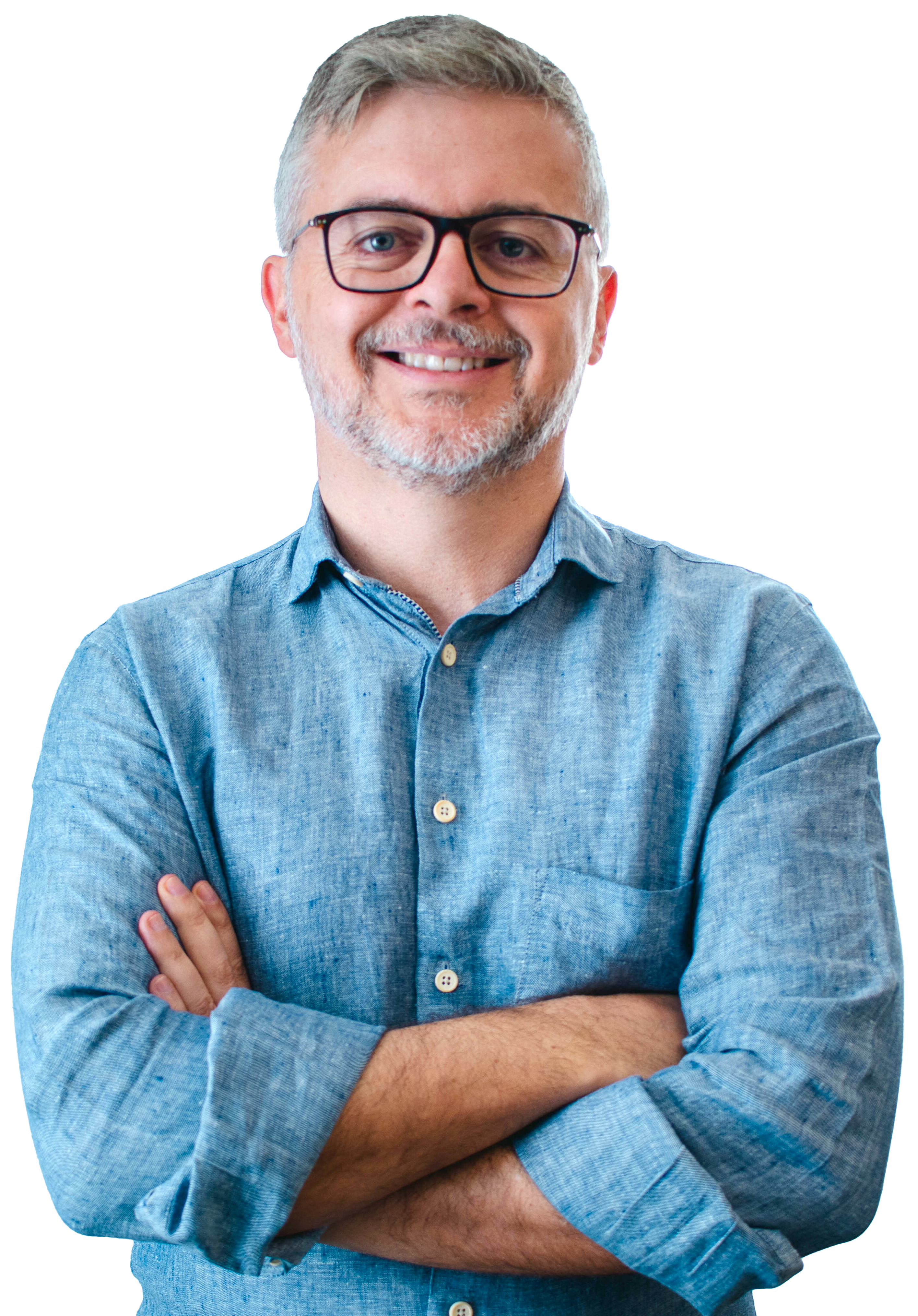 Daniel Barros