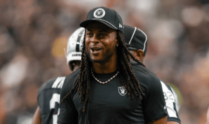 Davante Adams será o novo jogador do NY Jets