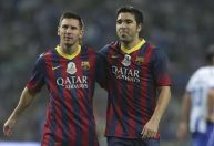 Deco compara Cristiano Ronaldo e Messi: "Um jogador tocado por Deus"