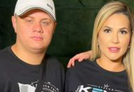 Filho de Deolane diz que gastou R$ 125 mil em uma única noite e mostra nota