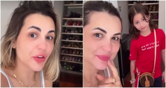 Deolane Bezerra