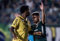 Série B: derrotas de Santos e Novorizontino embolam chances de título
