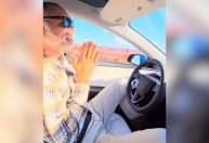 Allan dos Santos vira motorista de aplicativo nos EUA: "Tenho contas"